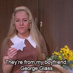 George Glass Brady Bunch GIFs | Tenor