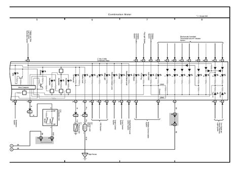 Lexus Rx Radio Wiring Diagram