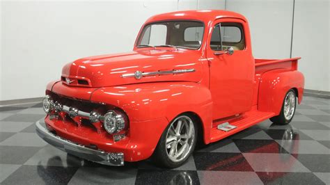 Ford F-Series - Custom - 1st Gen Market - CLASSIC.COM