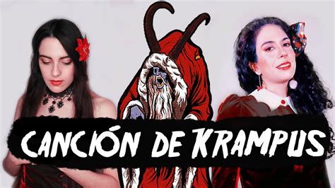 Canci N De Krampus Carol Of The Bells Ft Hadabicho Youtube