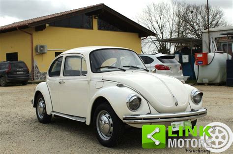 Zu Verkaufen Volkswagen Käfer 1303 1973 angeboten für 7 900