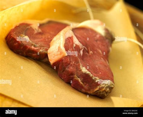 Sirloin Steak Hi Res Stock Photography And Images Alamy