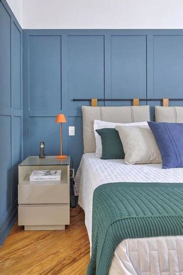 Decoração De Quarto Azul Dicas E De 20 Inspirações