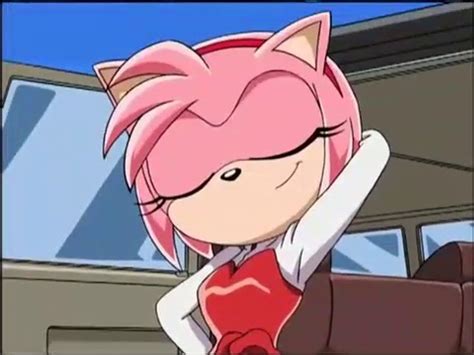 Hedgehogs Can't Swim: Sonic X, Episode 1.14: That's What Friends Are For