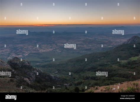 Nyanga Mountains High Resolution Stock Photography and Images - Alamy