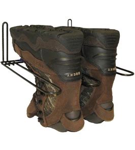 Wall Mount Boot Wader Rack SCHEELS