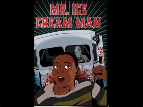 Opening And Closing To Mr Ice Cream Man 1996 2020 DVD YouTube