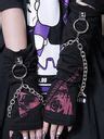 Cdjapan Custom Victim Black Arm Warmer M Sd Sex Pot