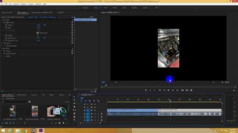 Adobe Premiere Pro Image Fit To Screen Images Poster