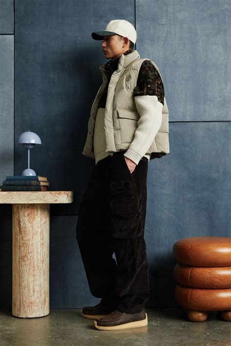 Kith Fall 2023 Fashion Show | The Impression