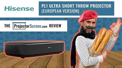 Formovie Theater Ust Projector Review Global Version Of