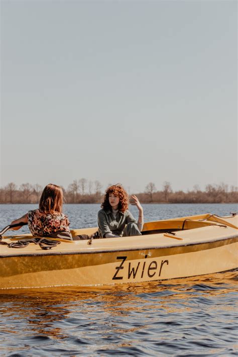 Vinkeveense Plassen Ervaar De Hollandse Plassen