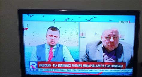 Jak odbierać TV Republika MUX L1 MUX L3 MUX L4 multipleks Polsat Box