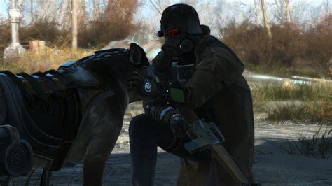 Fallout 4 Ncr Veteran Ranger Mod Packs Fallout New Vegas Armor With New Meshes And Textures