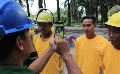 Berita Sawit Perkebunan Kelapa Sawit Astra Agro Didukung 3 Teknologi