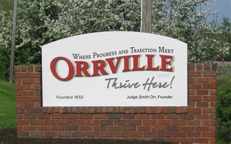 Orrville Council agrees to purchase a new police vehicle - WQKT 104.5 ...