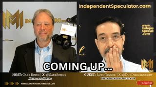 DAVID HUNTER: Part 2 of the interview with the Contrarian Macro Advisor