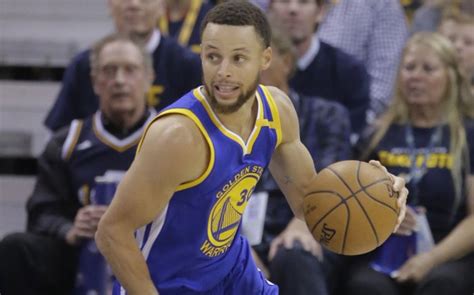 Steph Curry Is Giving Away Special Mother’s Day Under Armour Sneakers ...