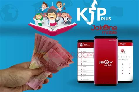 Benarkah Kjp Plus Mei Cair Hari Ini Simak Penjelasan Dan Jadwal