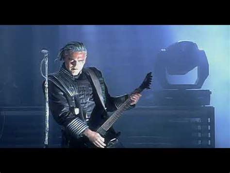 Rammstein Live Aus Berlin Youtube