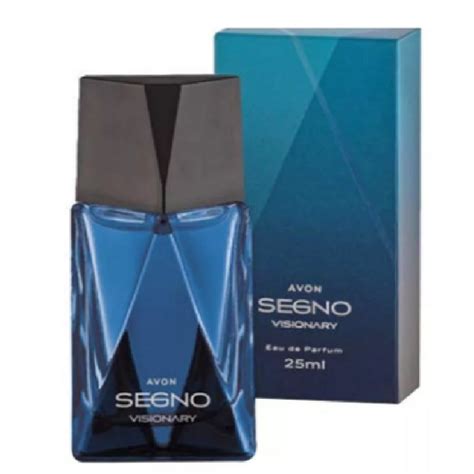 Avon Avon Segno Visionary Men Eau De Parfum 25ml SHEIN Schweiz