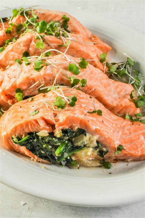 9 Healthy Salmon Recipes You're Going to Love - This Healthy Table