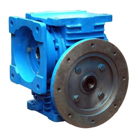 Hp Mild Steel Reduction Gearbox For Conveyor At Best Price In