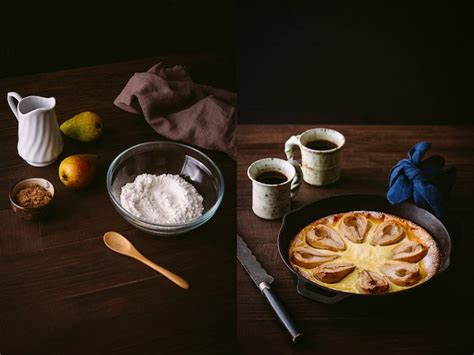 Food Photography Lighting (One Light Set Ups You Should Try)