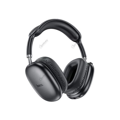 Hoco W Air Wireless Headphone Price In Bangladesh