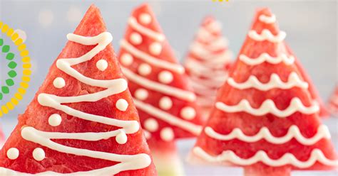 Watermelon Christmas Tree | FreshStop SA