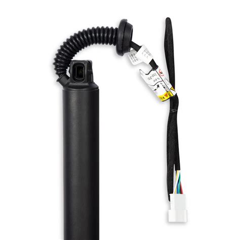 Electrical Boot Shock for BMW F16 and F86 models (Left) - Beeline Spares