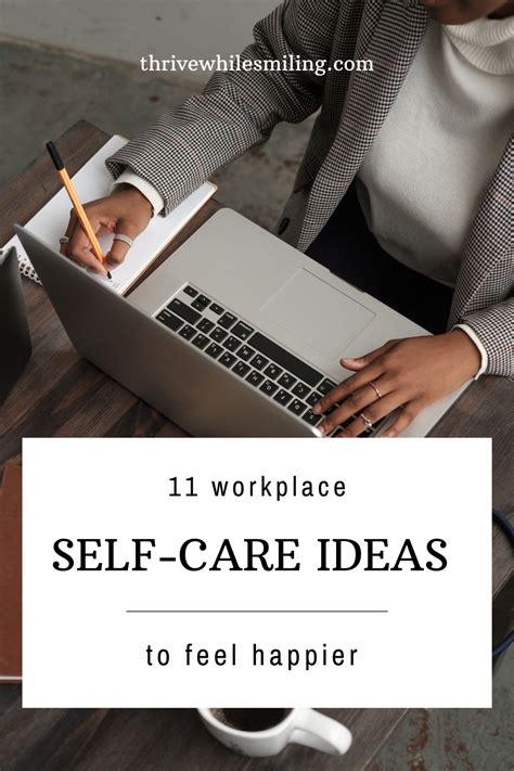 10 Workplace Wellness Tips Artofit