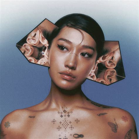 Peggy Gou Lenny Kravitz Villano Antillano I Hear You Xl Recordings