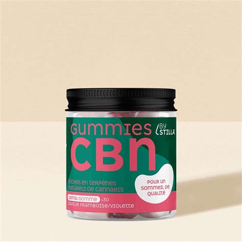 Gummies Cbn Mg Sommeil Gummies Cbd Sommeil