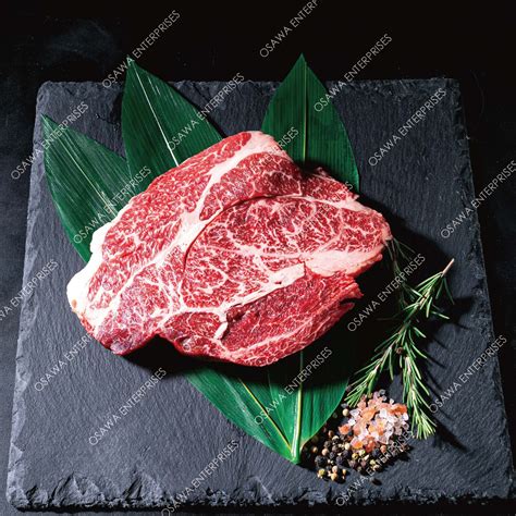 Australian Wagyu Beef Slice Mbs Japanese Wagyu Beef Australia