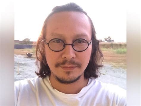 Baron Geisler Posts Bloodied Photo Claims He Was Attacked By In Laws