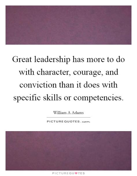 Leadership Skills Quotes & Sayings | Leadership Skills Picture Quotes