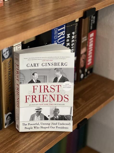 First Friends - From Our Bookshelf