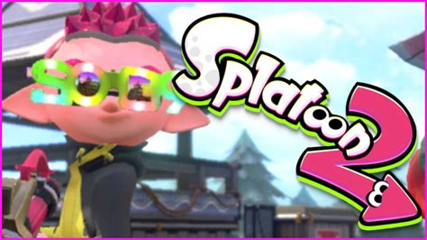 LIVE Splatoon 2 Private Battles With Viewers YouTube