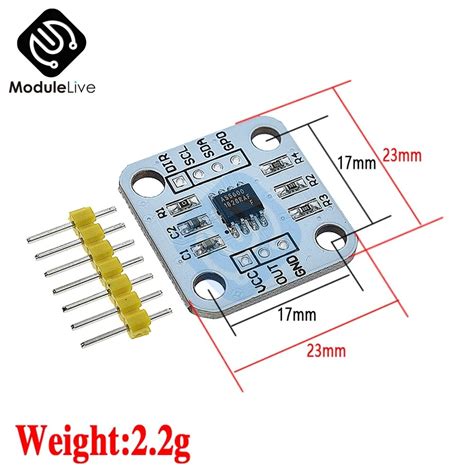 Codificador Magn Tico As M Dulo De Sensor De Medici N De Ngulo De