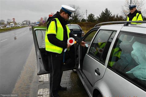 Majówka 2022 Na drogach będzie więcej policji Zachowaj ostrożność