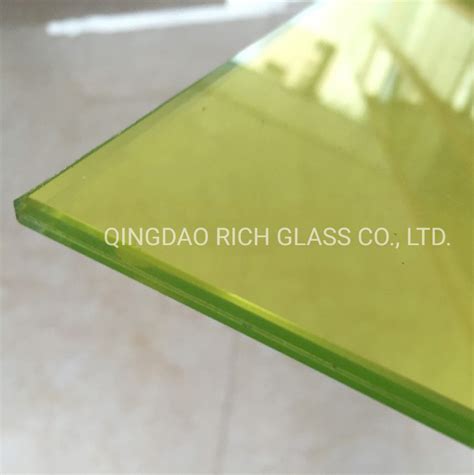 6 38mm 8 76mm 10 76mm Clear Tinted Pvb Laminated Safety Glass China Laminated Glass And Clear