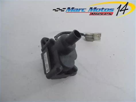 MOTEUR DE VALVE D Echappement Honda 125 Nsr R Jc20 EUR 20 99 PicClick FR