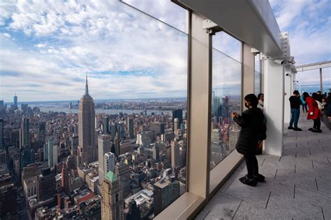 How To Visit Summit One Vanderbilt Observatory Tips And Tricks Your Brooklyn Guide