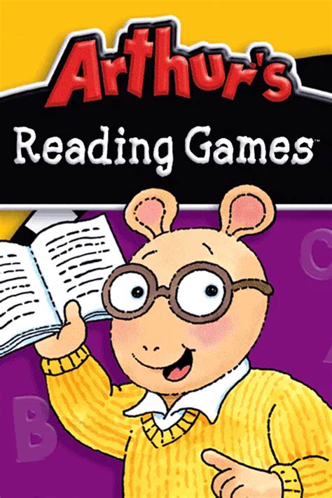 Arthur's Reading Games - PCGamingWiki PCGW - bugs, fixes, crashes, mods, guides and improvements ...