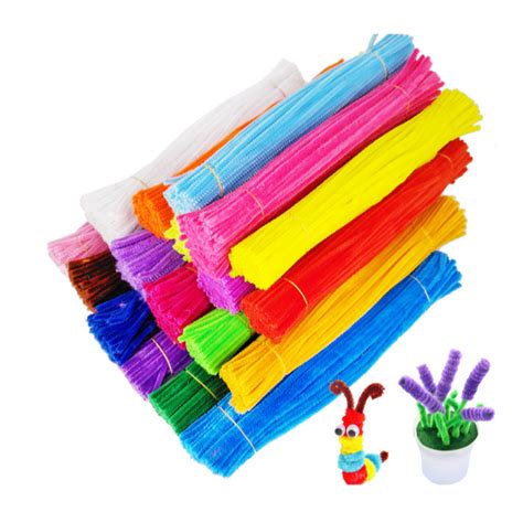 Jual KAWAT BULU PREMIUM TEBAL 100pcs Kawat Bulu Mercy Warna Macaron ...