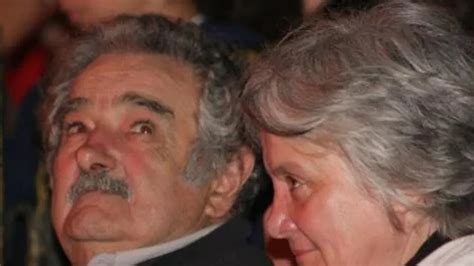 Mujica Sobre Topolansky Y La Imm Siento Que No Quiere