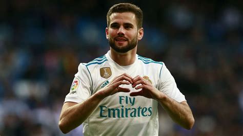 Cuando Nacho Rechazó A La Roma Para Ser El ‘one Club Man Del Real Madrid