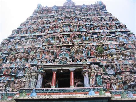 Vaitheeswaran Koil (Sevaai) Temple in Sirkazhi Pooja Timings and ...