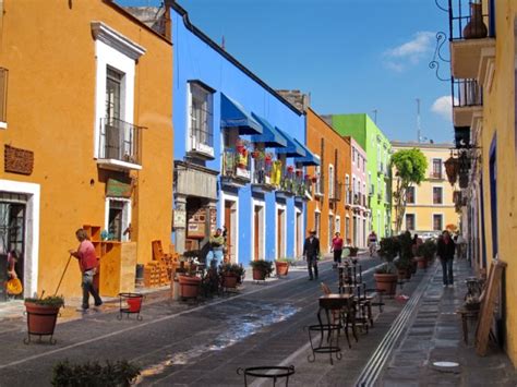 Callejones En M Xico Por Los Que Tienes Que Caminar